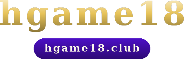 hgame18 logo