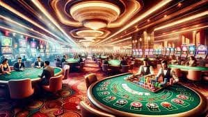 hgame18 Badminton All England Bet