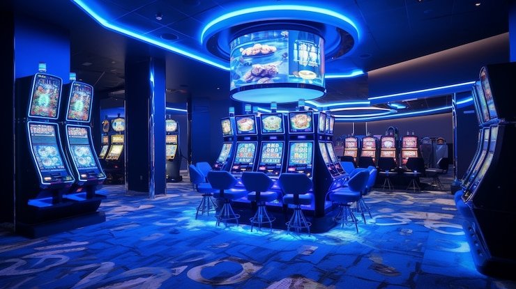 hgame18 Live Baccarat Royal